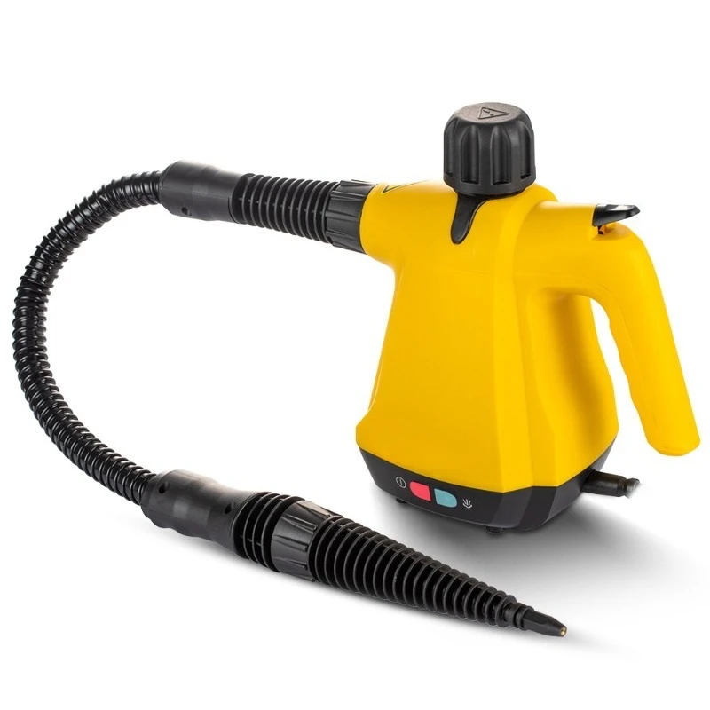 High temperature steam cleaner, kitchen cleaner, oil fume decontamination machine, household high pressure steam disinfection