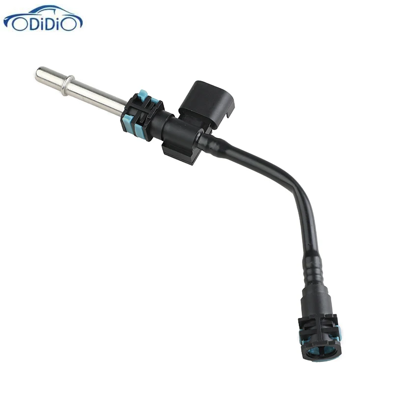 

ODiDiO Fuel Pressure Sensor 68210332AA For Dodge Ram 1500