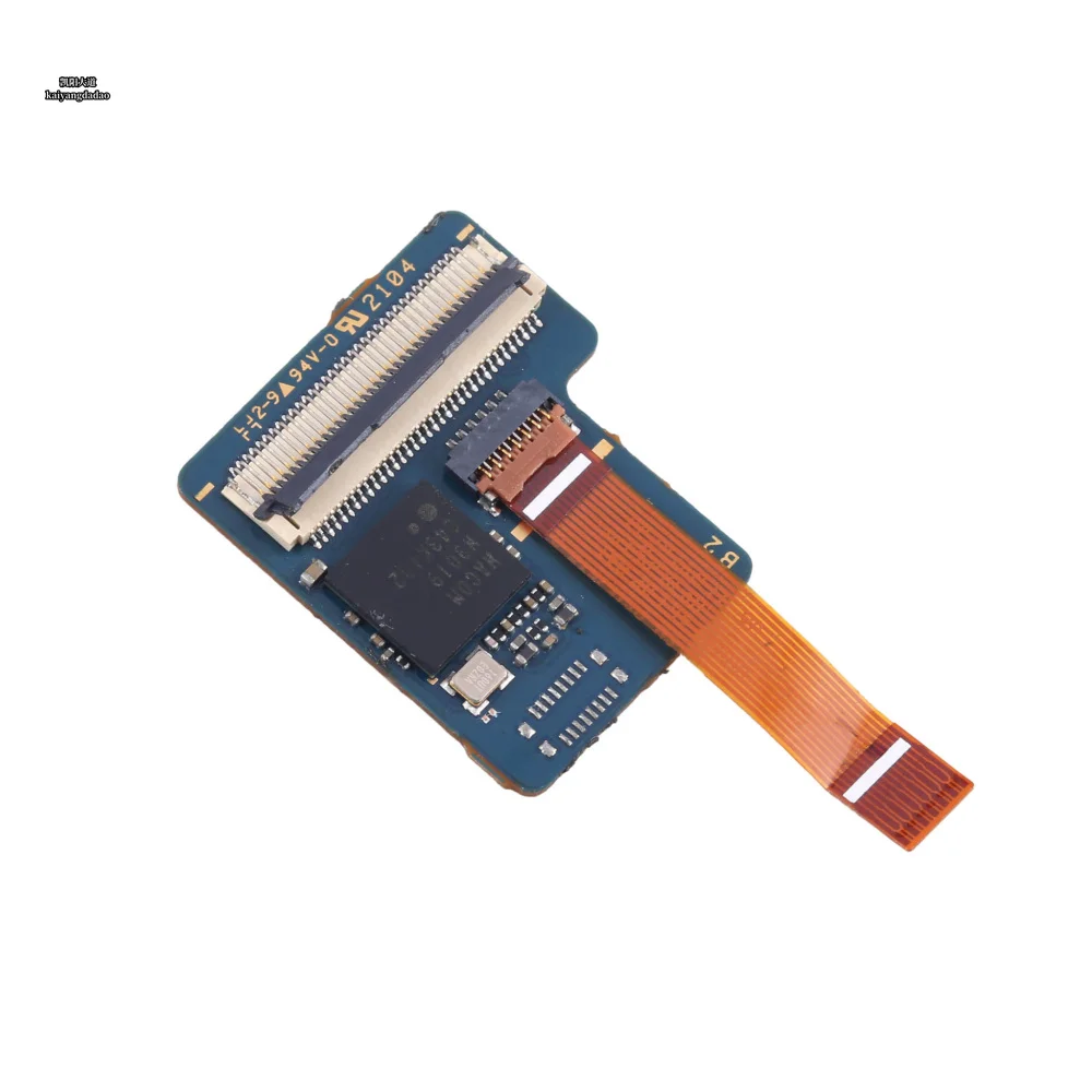 LCD Screen Display Connect Small Board Flex Cable For Samsung Tab S6 Lite SM-P610 SM-P615 SM-P615N SM-P617