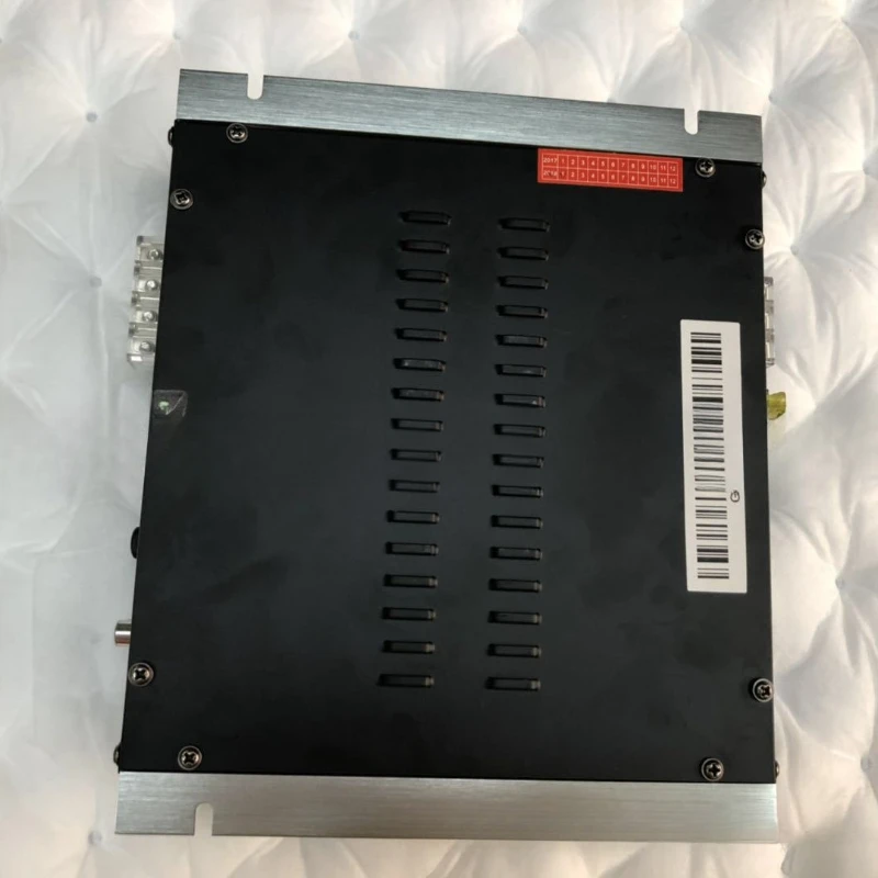 

Power amplifier Car audio amplifier H-368 two-way amplifier 200W