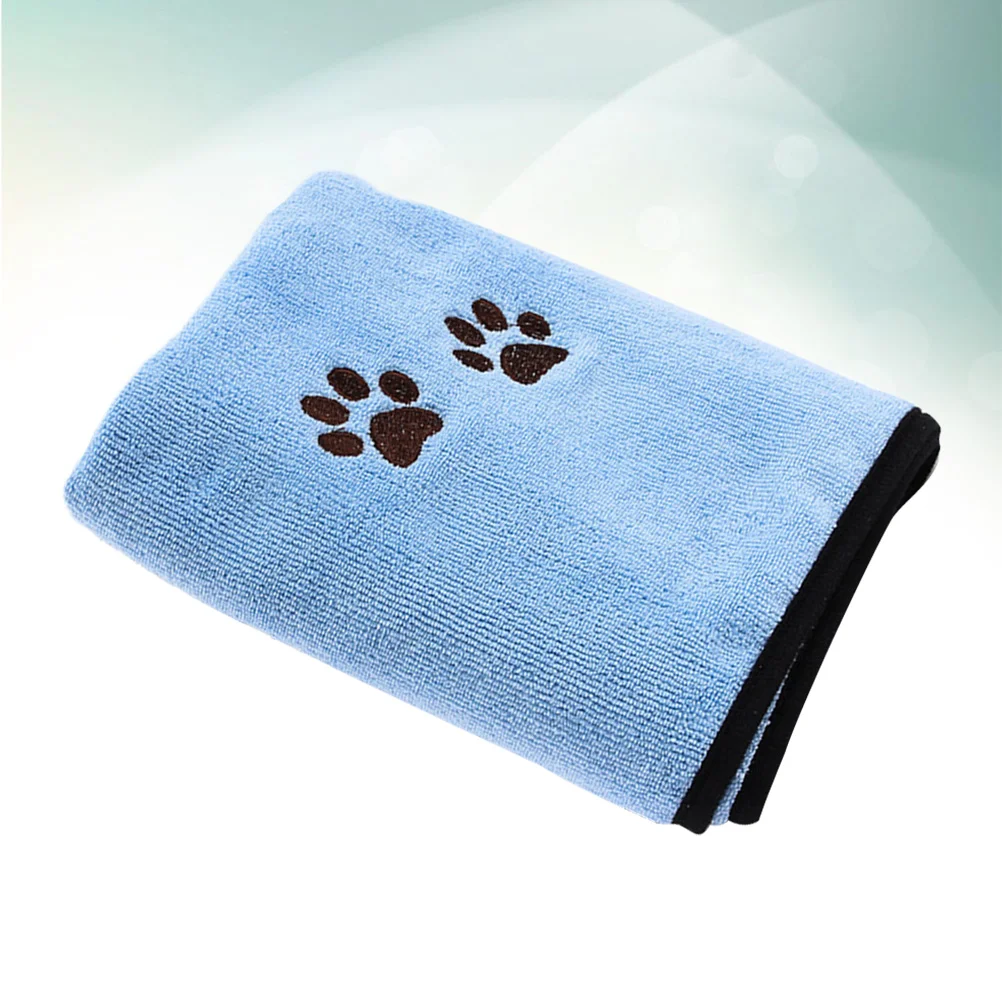 Dog Bath Hose Attachment for Tub Microfiber Towels Body Supplies Dryer Cleaner Pet