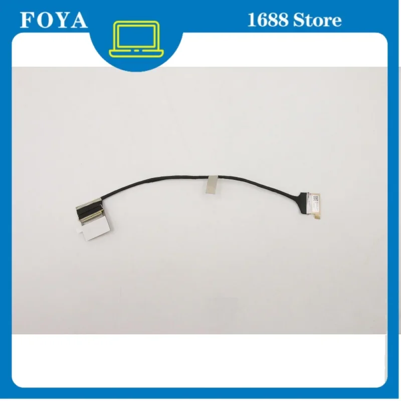 

Новинка для lenovo Pro 16 ACH 16IHU 2021, светодиодный ЖК-кабель lvds 5C10S30250 HQ 21310672000 NB3036 КАБЕЛЬ EDP