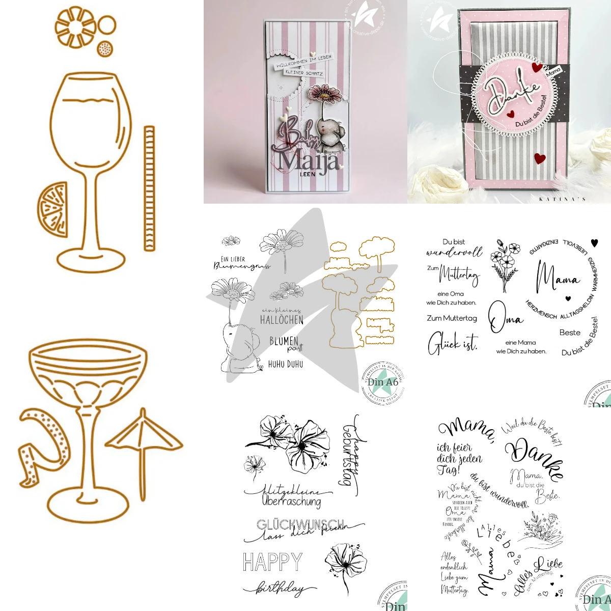 Enamel Dots Stamp 2026 New Metal Cutting Dies For DIY Scrapbooking Crafts Maker Photo Album Template Handmade Decoration