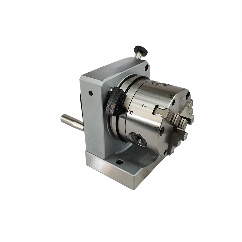 Three-jaw punch shaper 51200-PFC hand adjustment high-precision punch grinding needle grinding machine