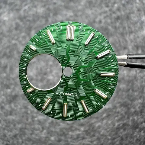 8 best sales एनामेल डायल - №6