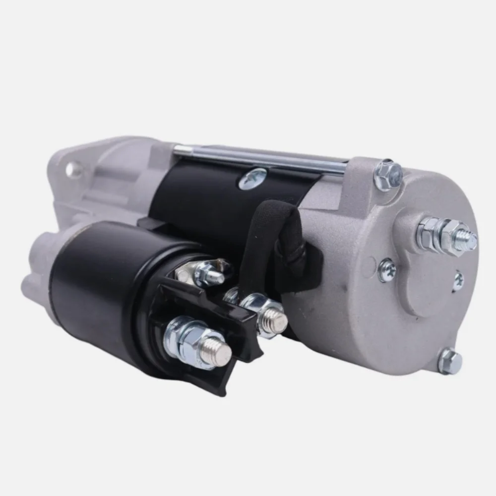 محرك تشغيل 12 فولت RE516157 لمحرك 3029 4045 6068 240 250 260