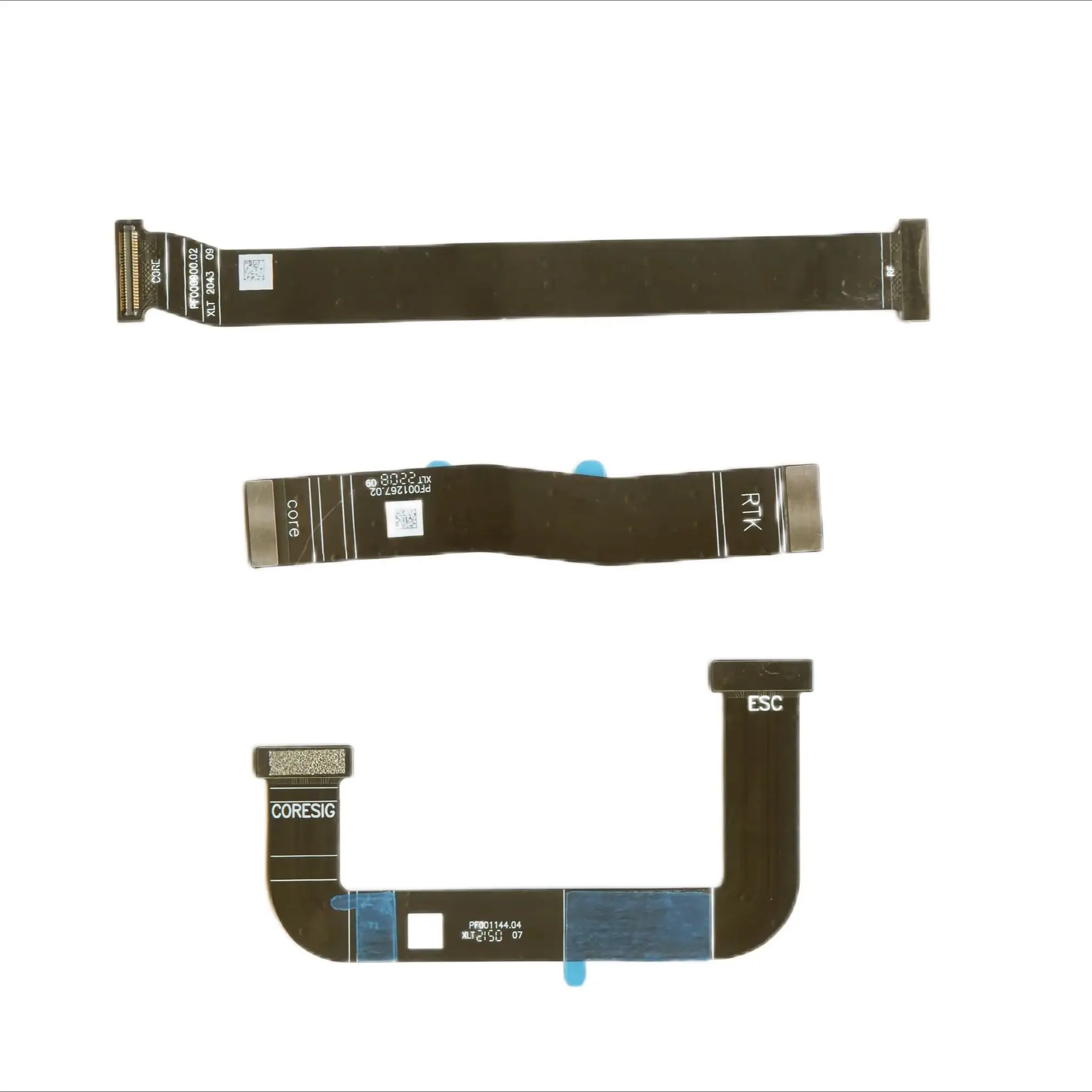 

Новые аксессуары для дрона, плоский кабель платы ESC/RTK к основной плате, соединительный плоский кабель/RF кабель для dji Matrice 30/30T, детали дрона