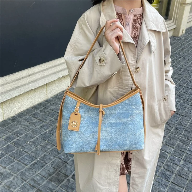 

Women's Tote Bag Made Of Premium Leather Featuring Paris High-End Elegant Daily Stylish Look​