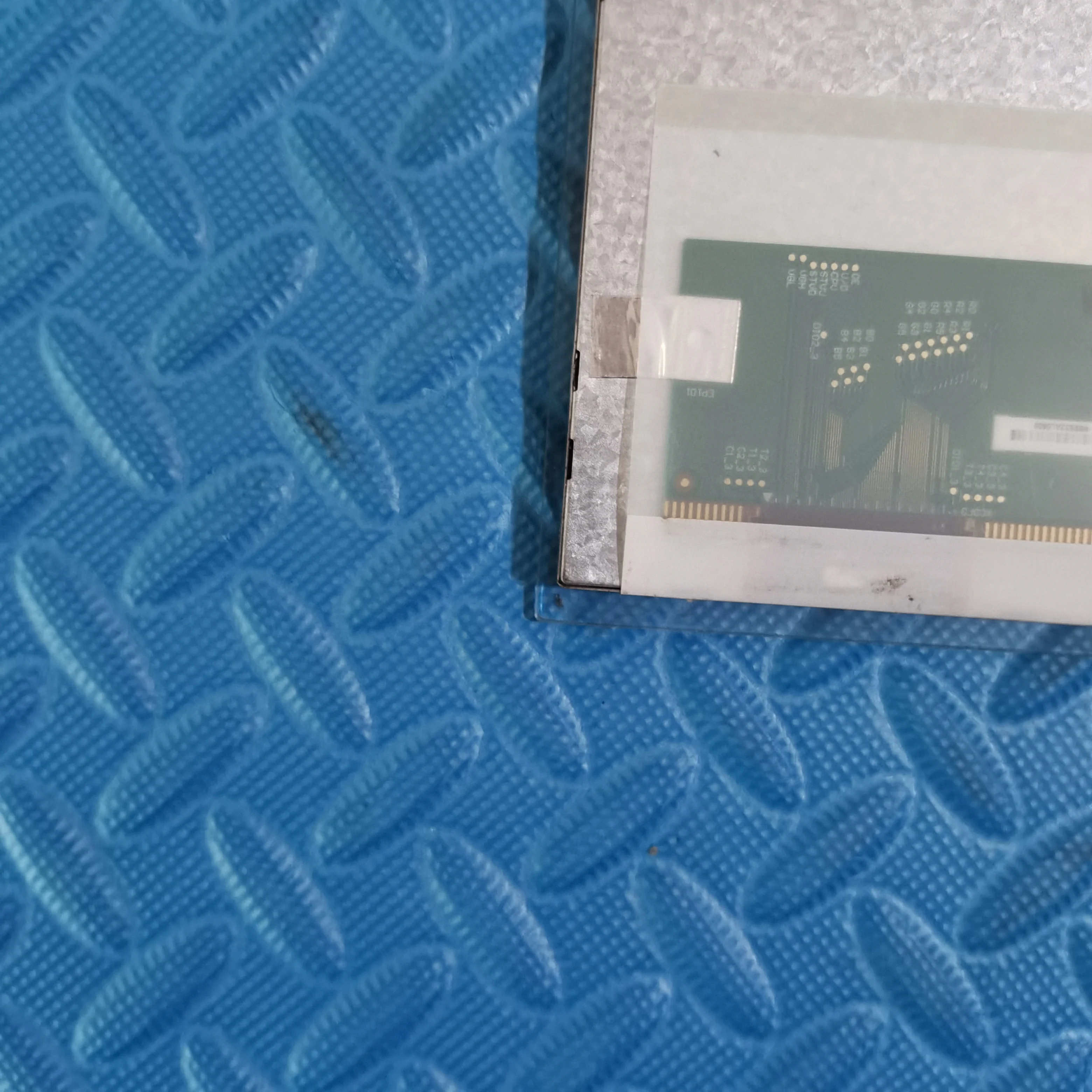 A+ Grade HSD100IXN1 10 Inch TFT LCD Display Screen Panel For Industrial Equipment