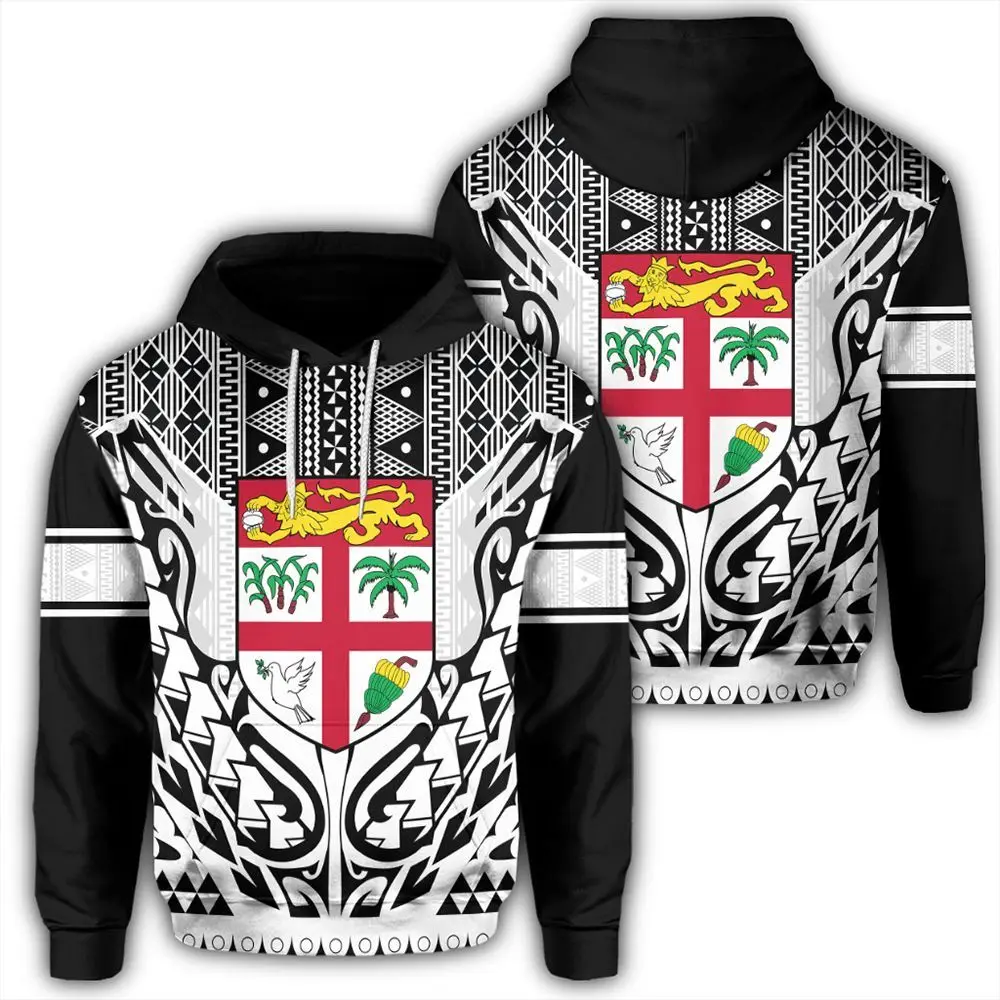 

PLstar Cosmos 3D Print Newest FIJI Polynesia Tattoo Tribal Harajuku Streetwear Casual Unique Unisex Hoodies/Sweatshirt/Zip Q-7