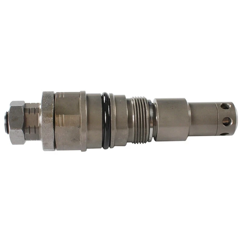 YN22V00001F1 YN22V00001F4 Main Relief Valve For Kobelco SK200-6/8 SK230-6E Hitachi ZAX300 CAT E312 Excavator