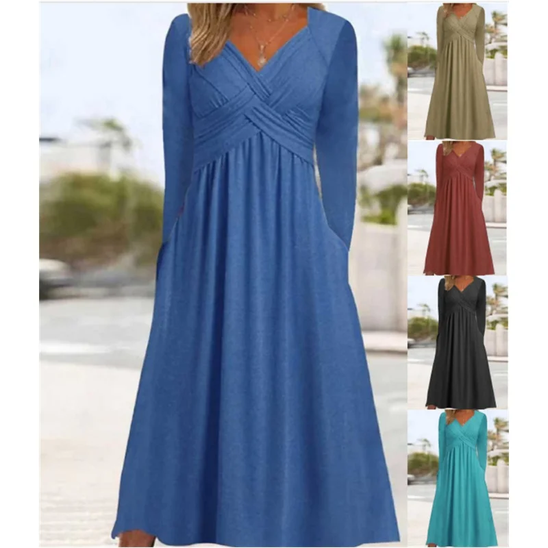 Faion Women's Casua… - image