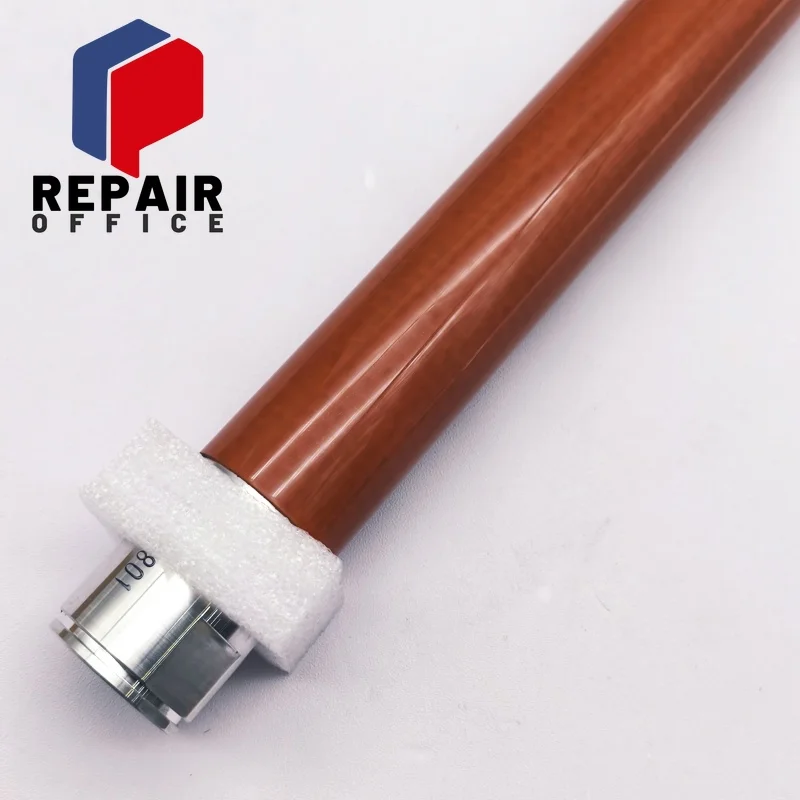 059K33390 Upper Fuser Heat Roller For Xerox Color 550 560 C60 C70 C75 J75 DC 240 242 250 252 260 700 6550 7550 7775 7780