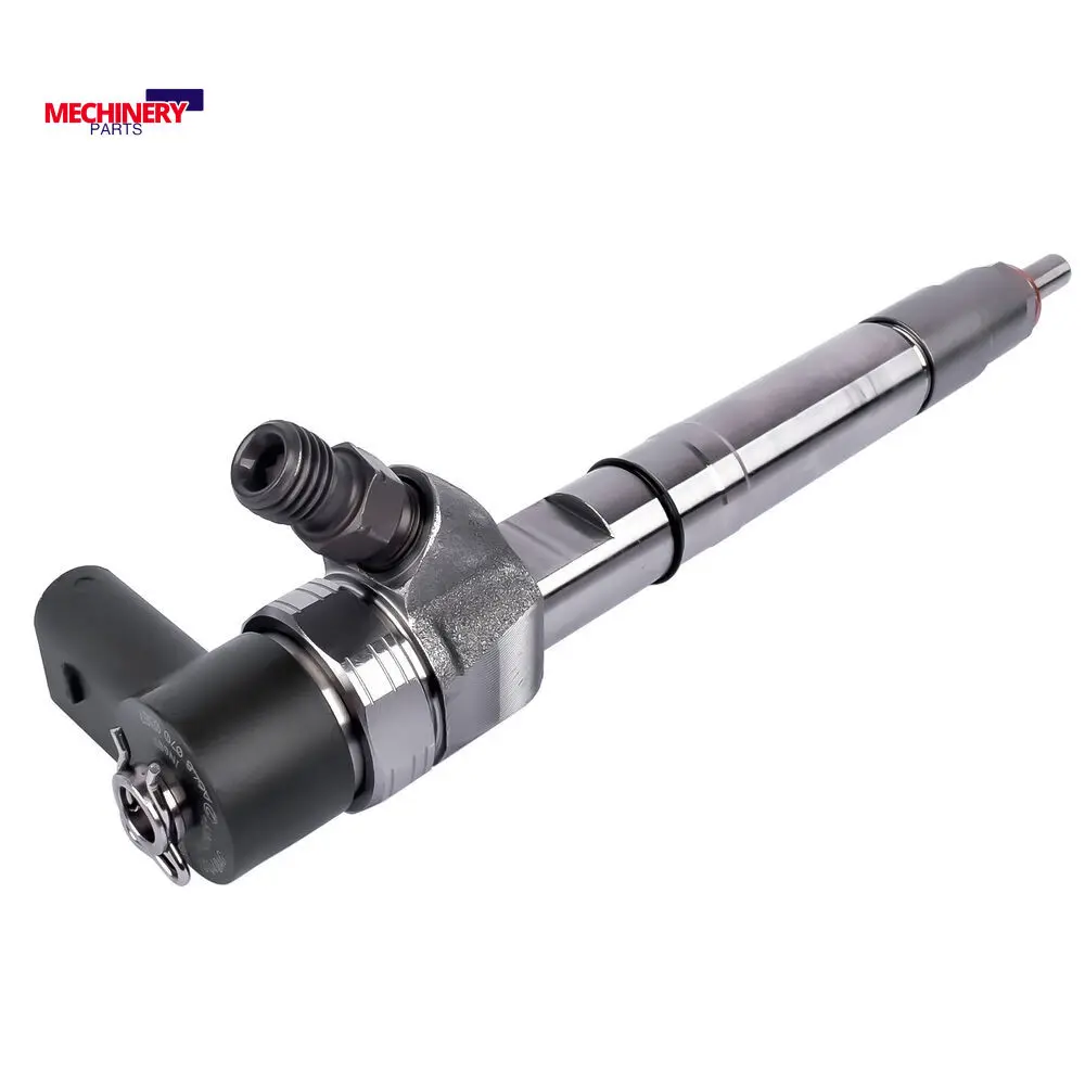 

Fuel Injector For Mercedes-Benz Sprinter Dodge 0500803AA A6110701687 0445110189 0445110190