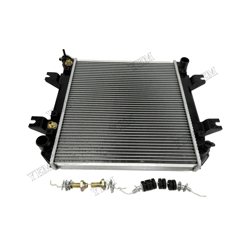 

H20 Water radiator For Nissan Engine Parts