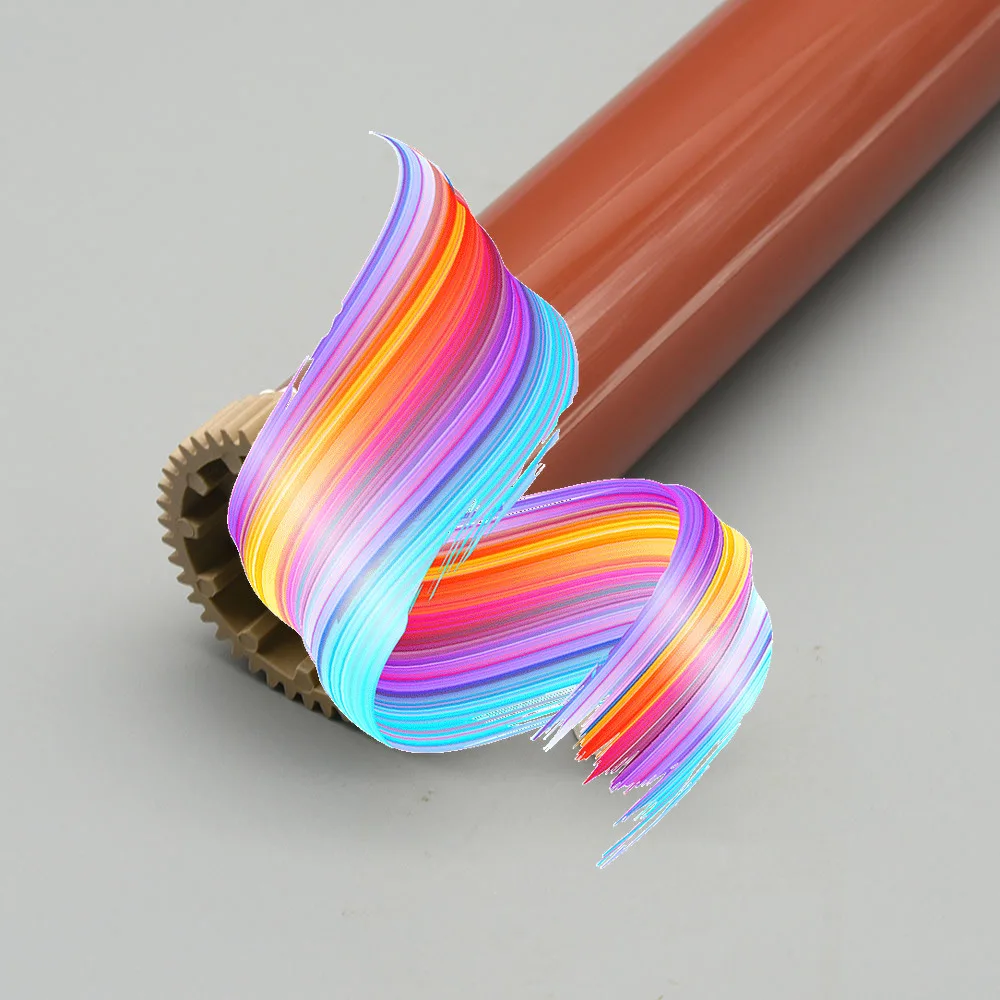 

High Quality Fuser Film Sleeve For Toshiba E-Studio 5506C 6506C 7506C 5508C 6508 7508 Fuser Film Sleeve Printer Copier Parts