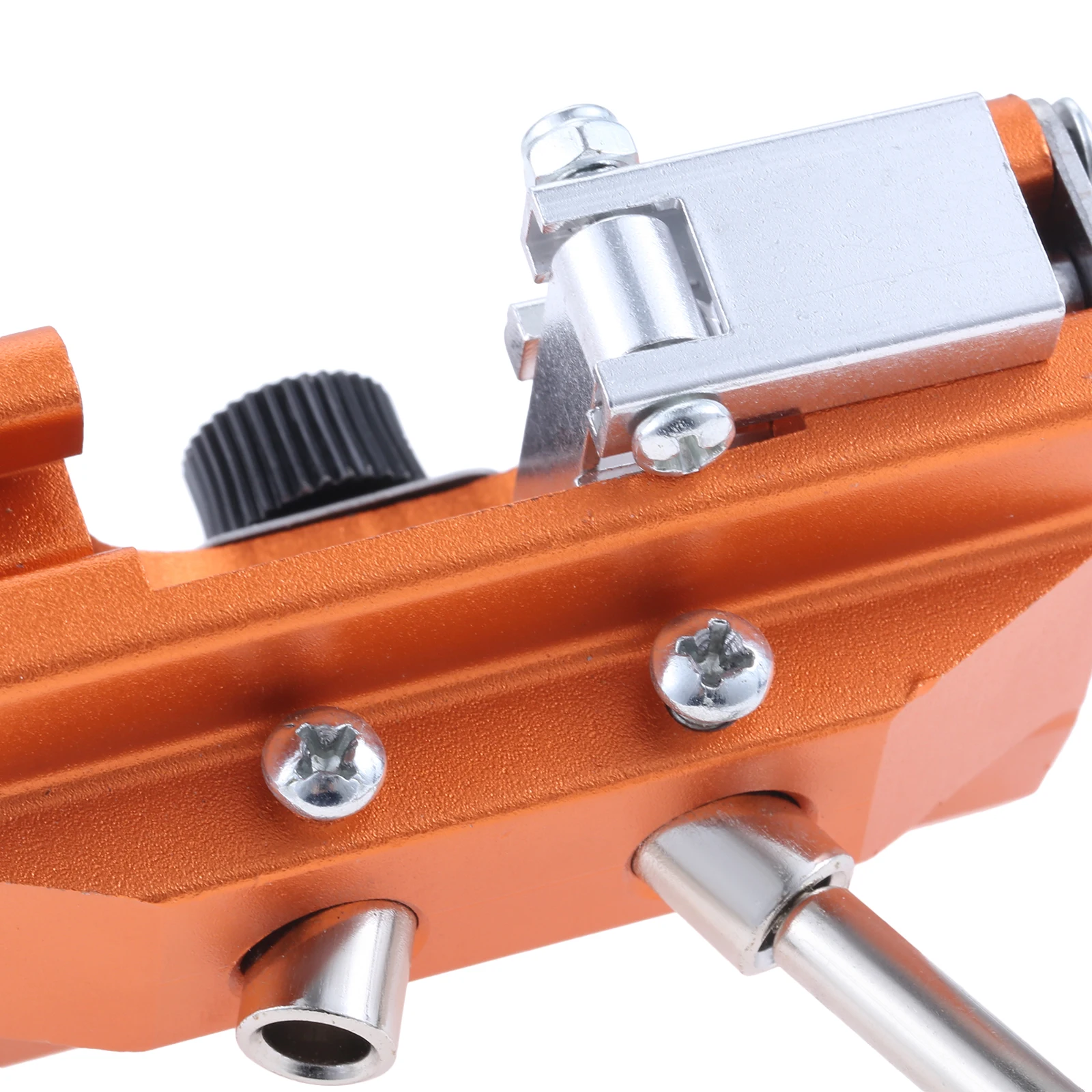 

1 комплект, универсальная точилка для бензопилы, совместимая с любой дюймовой бензопилой и различными размерами цепи, электрическая шлифовальная машина для бензопилы