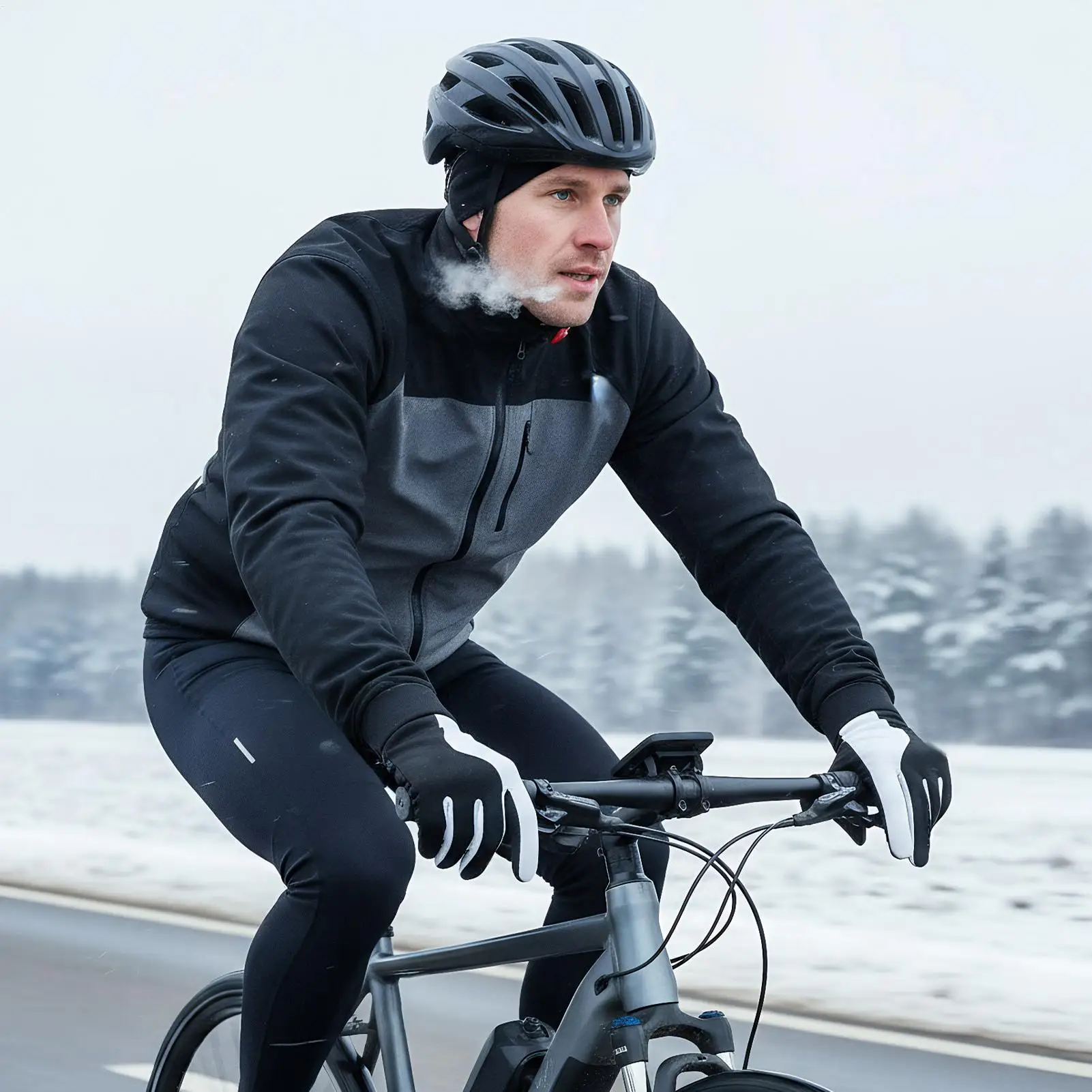 

Мотоциклетные перчатки, водонепроницаемые, теплые, защитные перчатки для холодной погоды, мотоциклетные перчатки с сенсорным экраном для верховой езды, шоссейных гонок