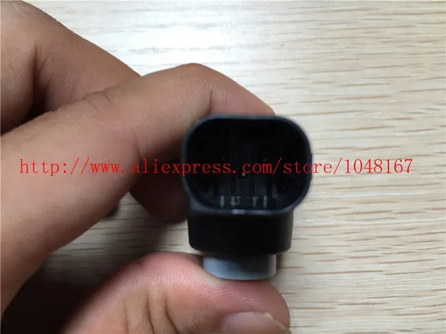DPQPOKHYY For Peugeot Citroen reversing radar,98 093 001 77,PSA9809300177,0 263 023 914,0263023914 3