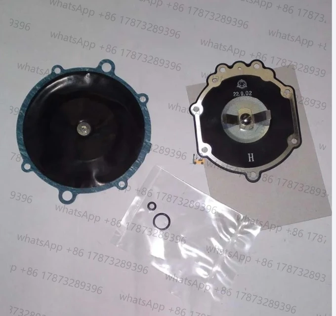 Liquefier Repair Ki… - image
