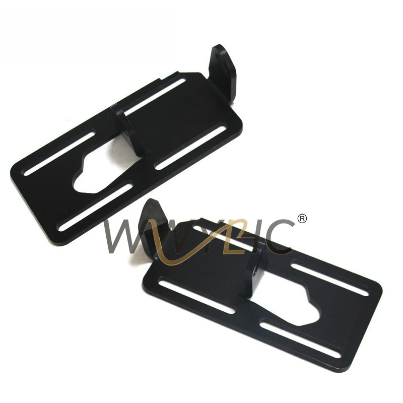 Adjustable Conversion Engine Mounting Bracket for GM Trucks 88-98 LS1 LS2 LSX