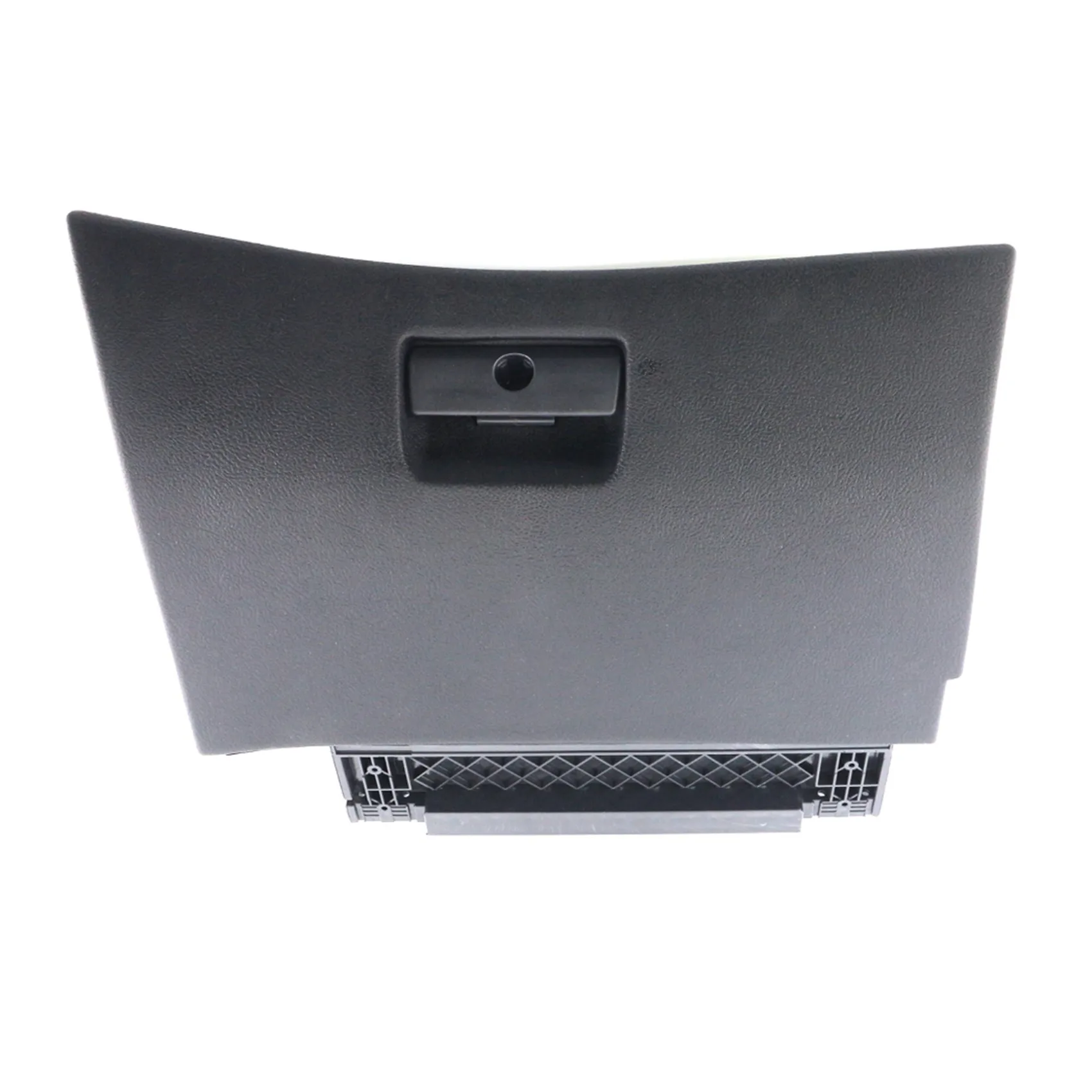 

Car Glove Compartment Storage Cover Dashboard Storage Box Cover 51168196111 for Series 3 E46 4 Door 1999-2005