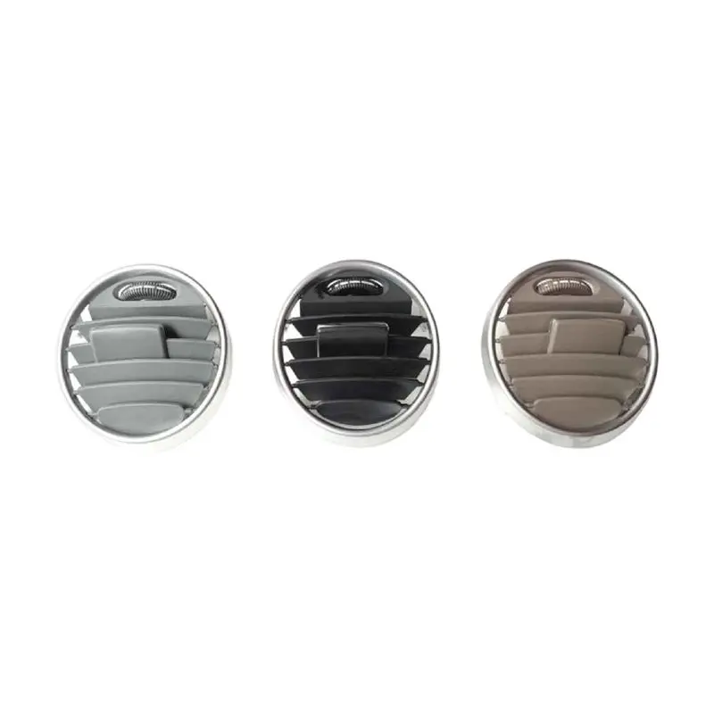 NEW HOT In Stock-Dash Air Vent Grill Cover 1648301954 For Benz GL350 GL450 GL550 X164 W164 ML300 ML350 ML500 ML63 2006- 2012 Gra