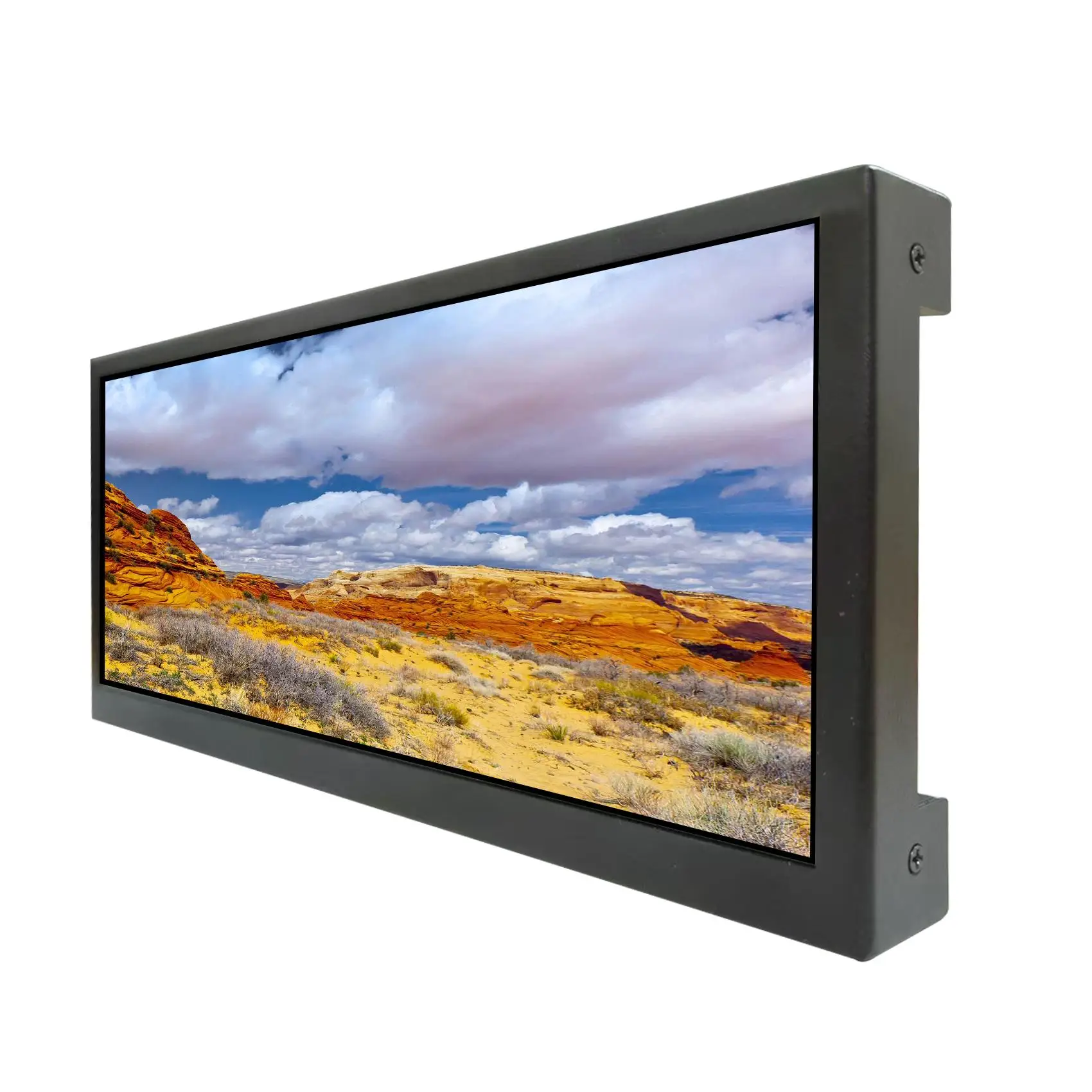 1920x720 10.3in Touch LCD Monitor Mini H/D USB-C For DIY Second Display