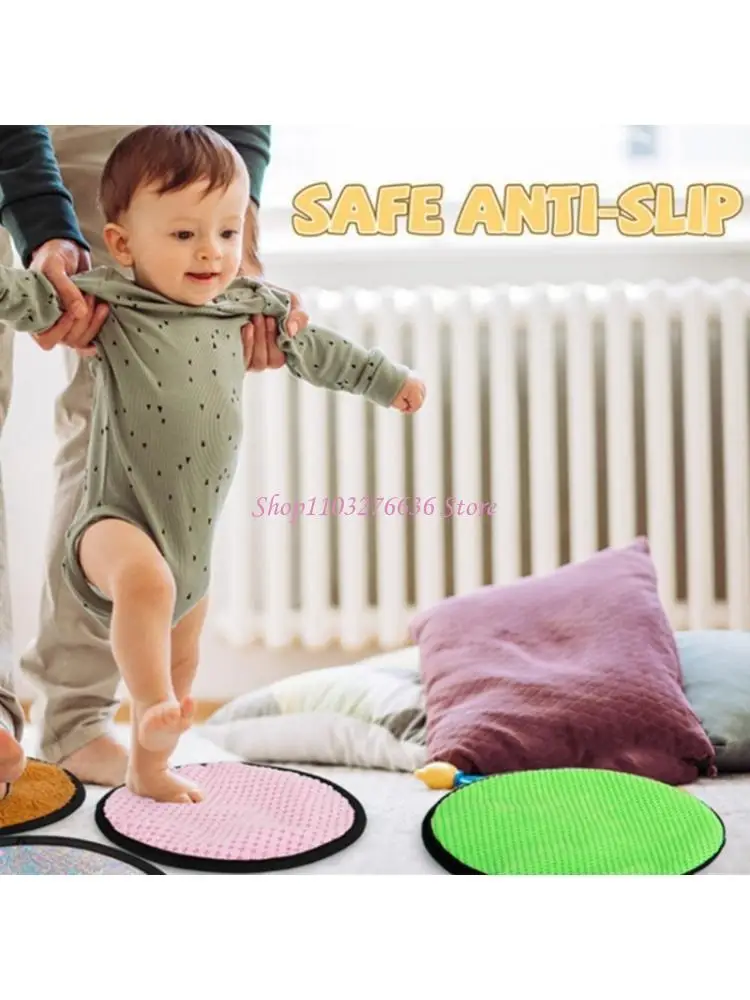 r6fd-infant-perceptual-development-dolls-16pcs-textured-globes-machine-washable-rugs