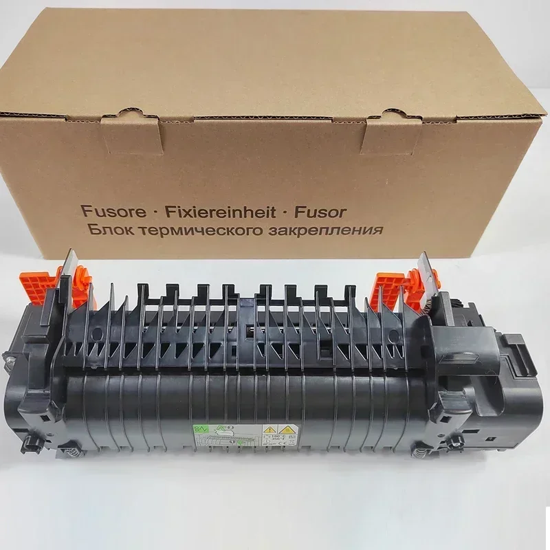 

Excellent Top Quality 126K36430 126K36440 Fuser Unit For Xerox VersaLink B600 B605 B610 B615 Original New Fuser Assembly