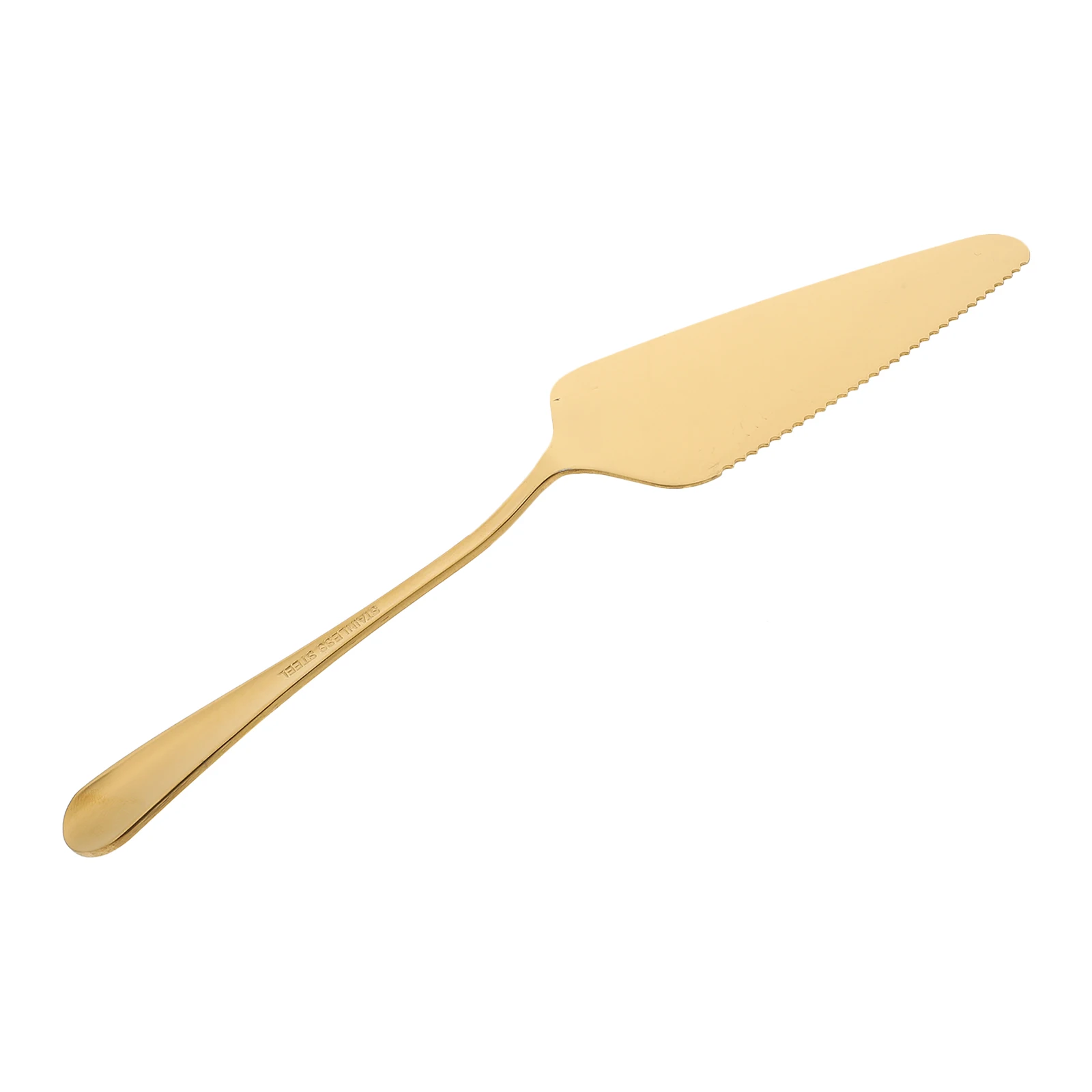 

Baking Tools Cake Spatula Serrated Slicer Server Pizza Shovel Making Supplies Pie Travel Cream