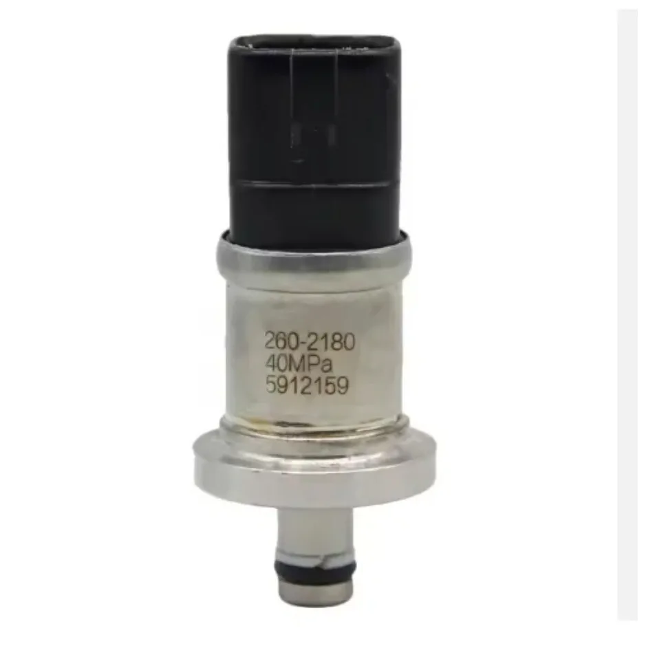 

High Pressure Sensor Switch 260-2180 2602180 40mpa For Cat Excavator