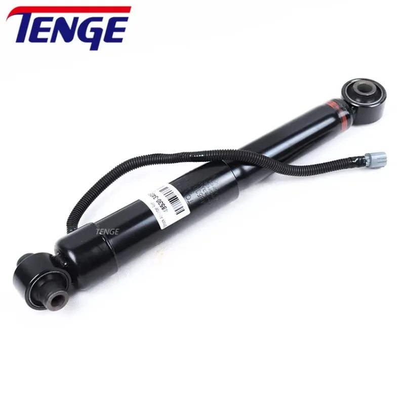 Wear Resistant Automotive Parts 48530-34051 Rear Air Shock With ADS for Sequoia 2008-2019 Air Suspension Shock Absorber Strut