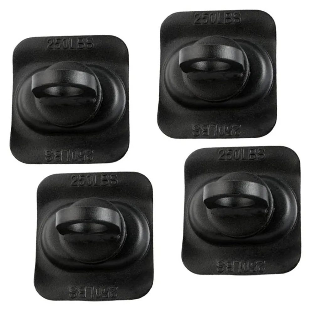 23146899 Truck Bed Tie Down Anchors for Chevy For Silverado 1500 and 1500/2500 2014 2023 Metal Replacement Parts