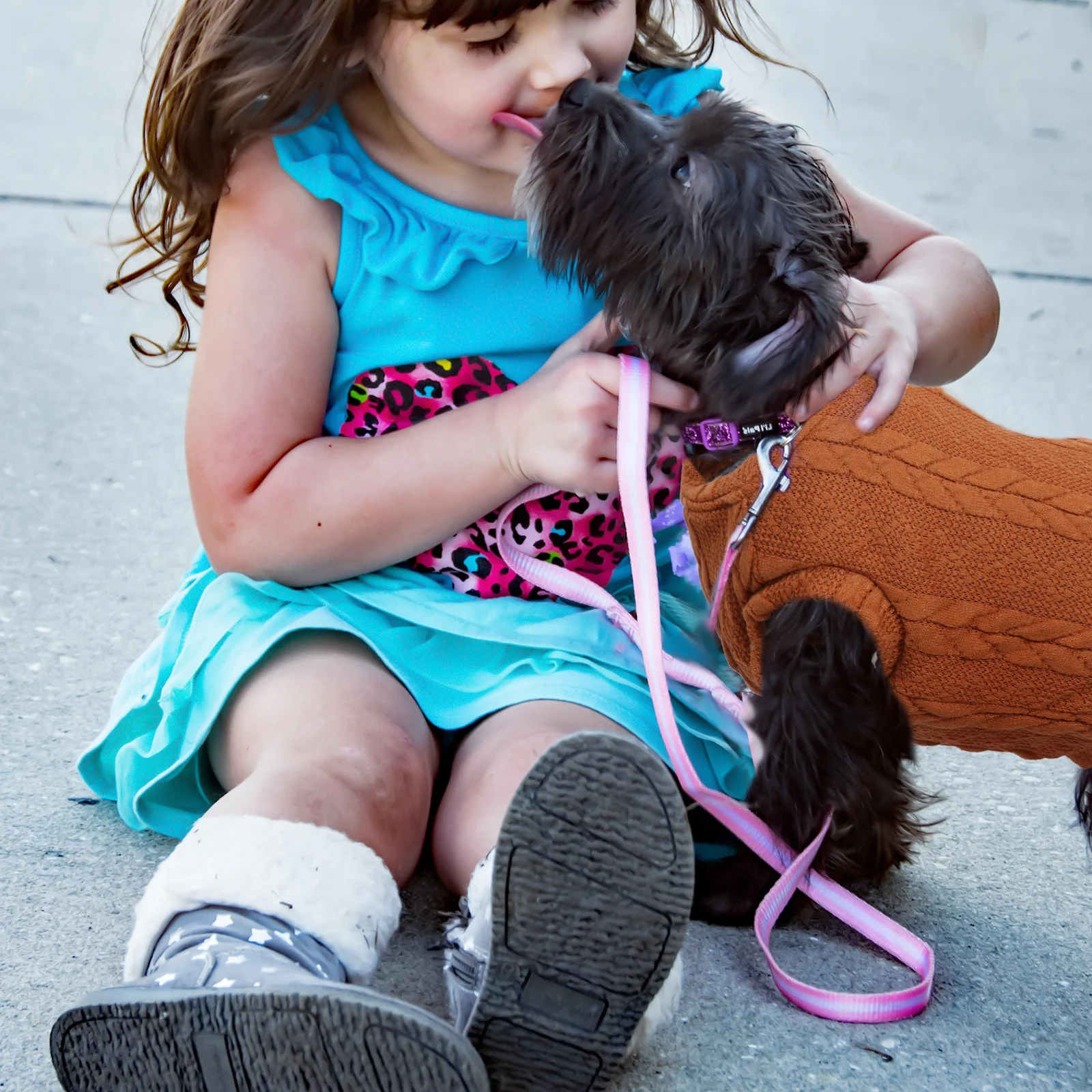 

Great Gift for Pet Dog Winter Warm Vest Outdoor Comfortable Sleeveless Sweater Pet Knitted Clothing Dog Supplies