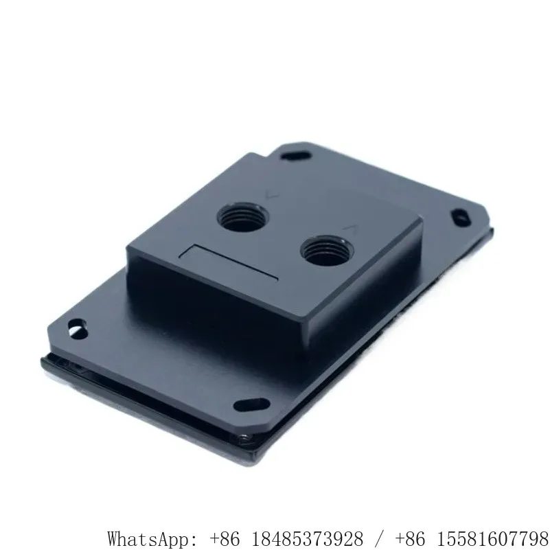 FOR AMD AM3 AM4 Platform Computer System PC Water CPU Cooler Block Liquid Block Cooling Micro Channel