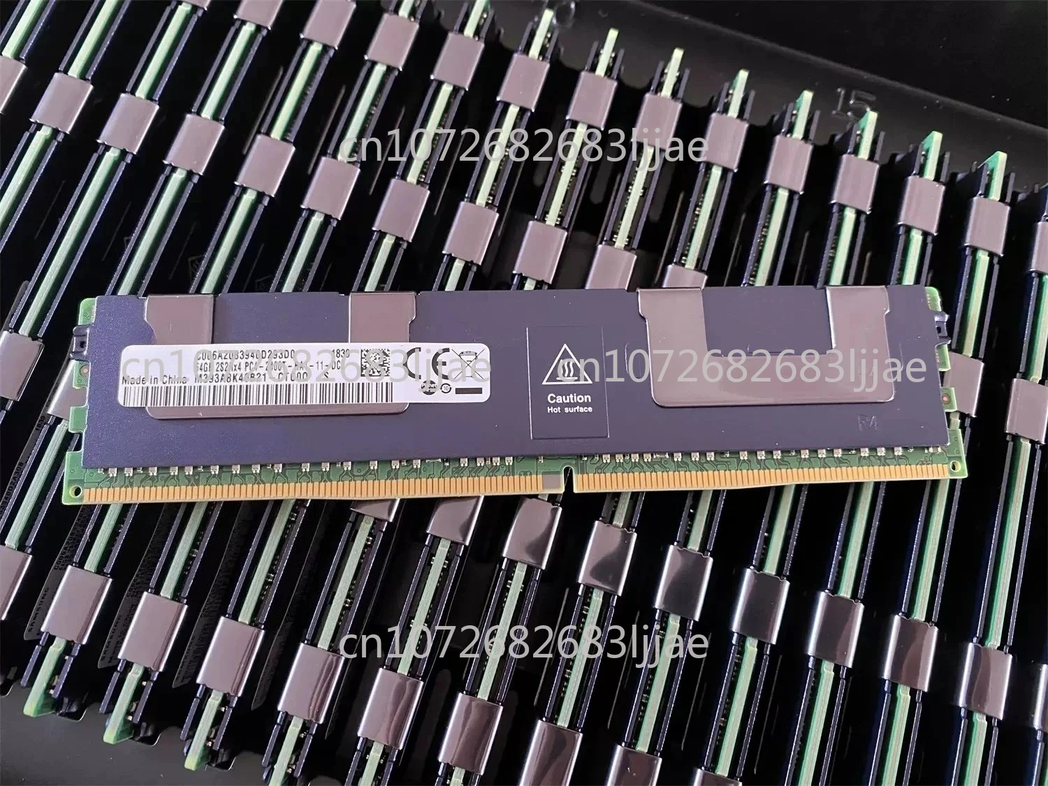 

64 ГБ 4Rx4 2400 МГц PC4-19200 RDIMM M393A8K40B21-CTC M393A8K40B21-CTC0Q