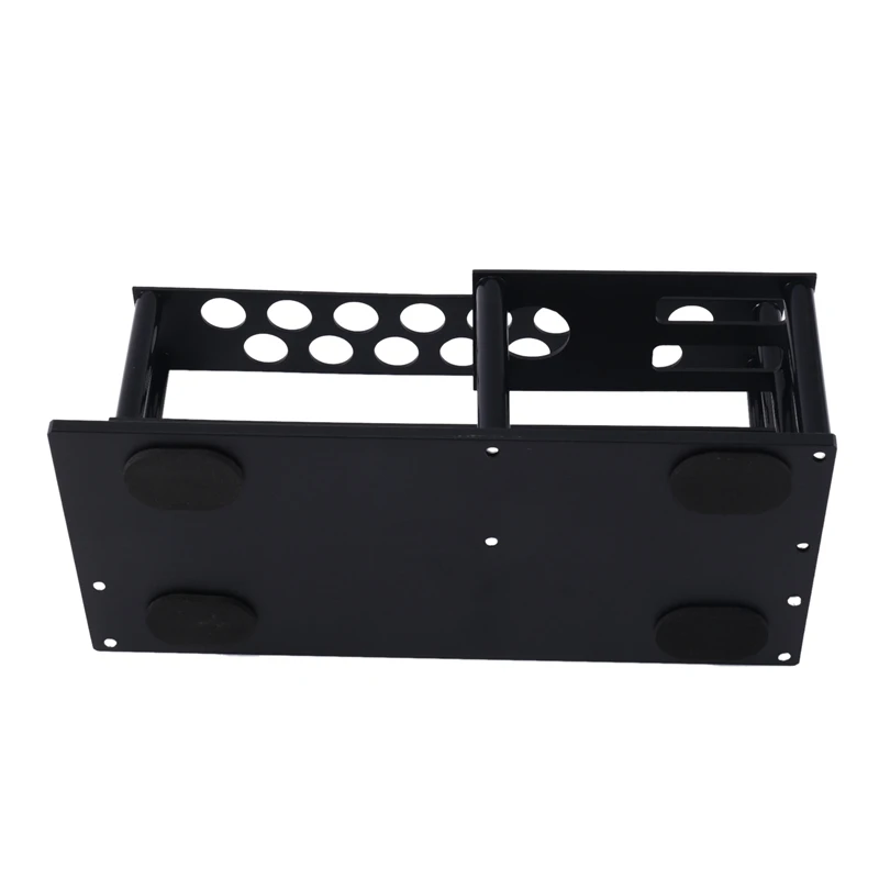 Screwdriver Holder Storage Tray Display Stand For RC Model 1/10 Axial SCX10 TRX4 RC Aircraft Boat