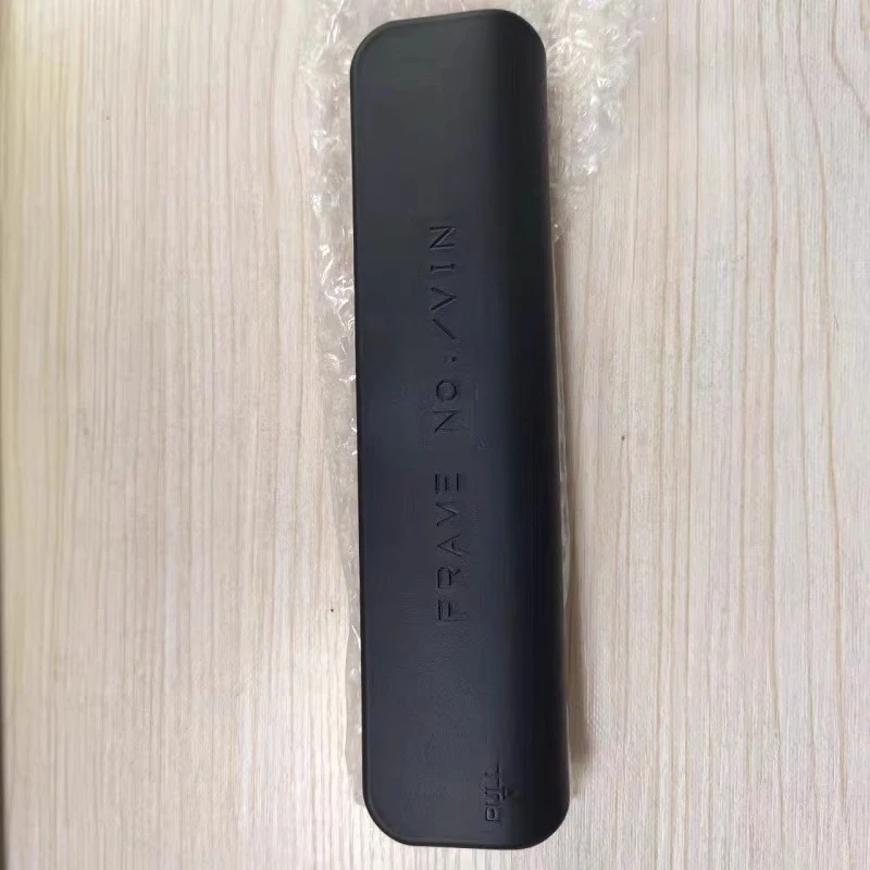 

Для Lexus ES200 2018 2019 2020 2021 2022 2023 2024 260 VIN крышка ковровой панели VIN табличка с именем под сиденьем отделка панели оригинальная