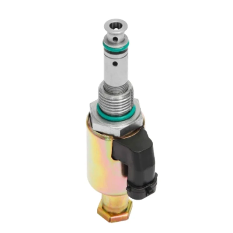 7.3L Powerstroke Fuel Injection Pressure Regulator Valve F81A9C968AA 1841086C91 Replacement for 1996-2003