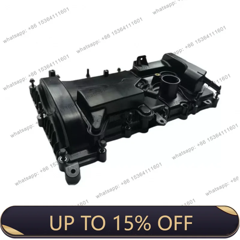 ZJ. For Automotive, Valve Cover GN1G-6K271BC
