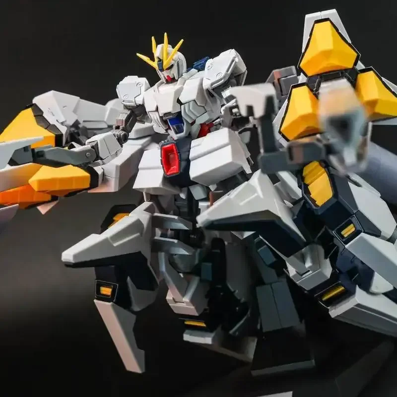 

【IN STOCK】 XINGJU 1/144 HG Narrative A-Packs Assembly Model Kit Action Figure Plastic Robot Statue Modle Collection Toys Gift