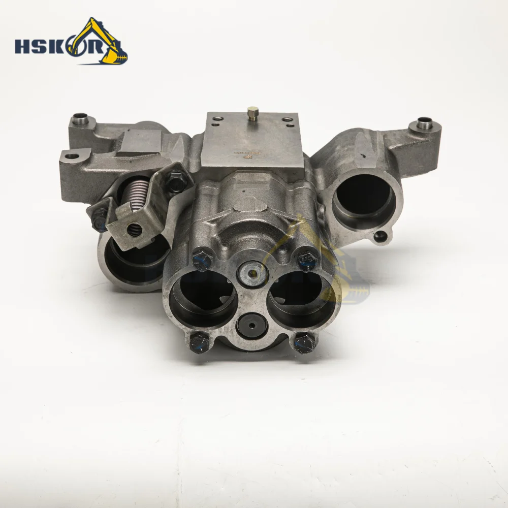 

High Quality Machinery Parts 1614112 161-4112 Diesel Engine Oil Pump For Engine 3406B 3408B 3456