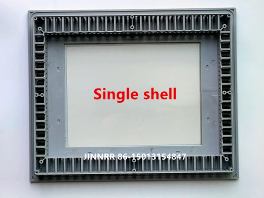 

MP277-10 6AV6 643 6AV6643-0CD01-1AX1 housing touch pad protective film.