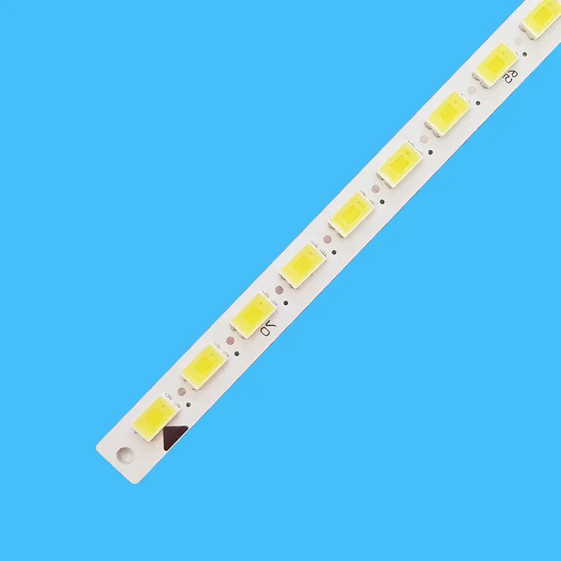 2 Stks/set Led Backlight Strip Voor Hisense 72 Light Rsag7.820.5663 Rsag7.820.5815 HE500HF-B57 LT-1134017-A HE500HU-B51 B54