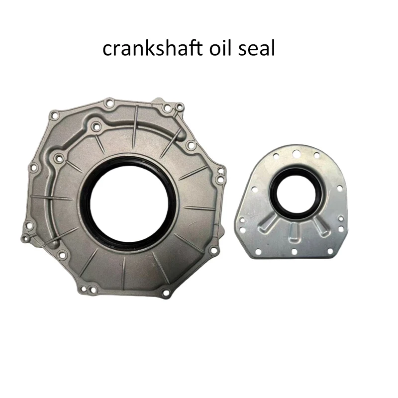 Engine Accesories Crankshaft Front Rear Oil Seal for 4.0 V8 Benz G500 GLE580 S580 AMG GT C63 E63 S63 M177 A1770101103