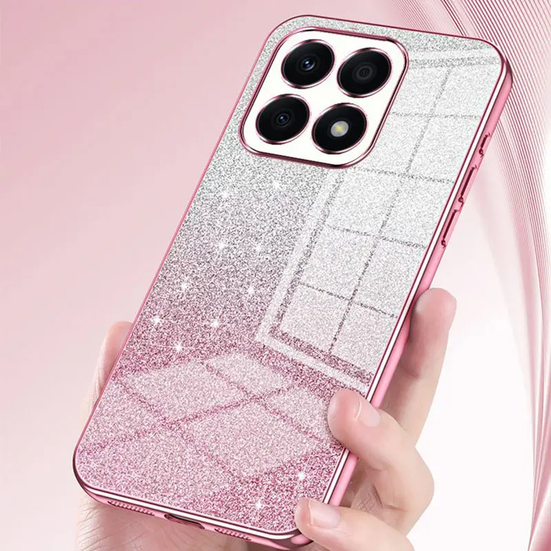 

15T pro Luxury Bing Shockproof Case For Xiaomi 15T 14T 14 pro Ultra Soft Silicone Back Cover XiaoMi15T Protective Coque