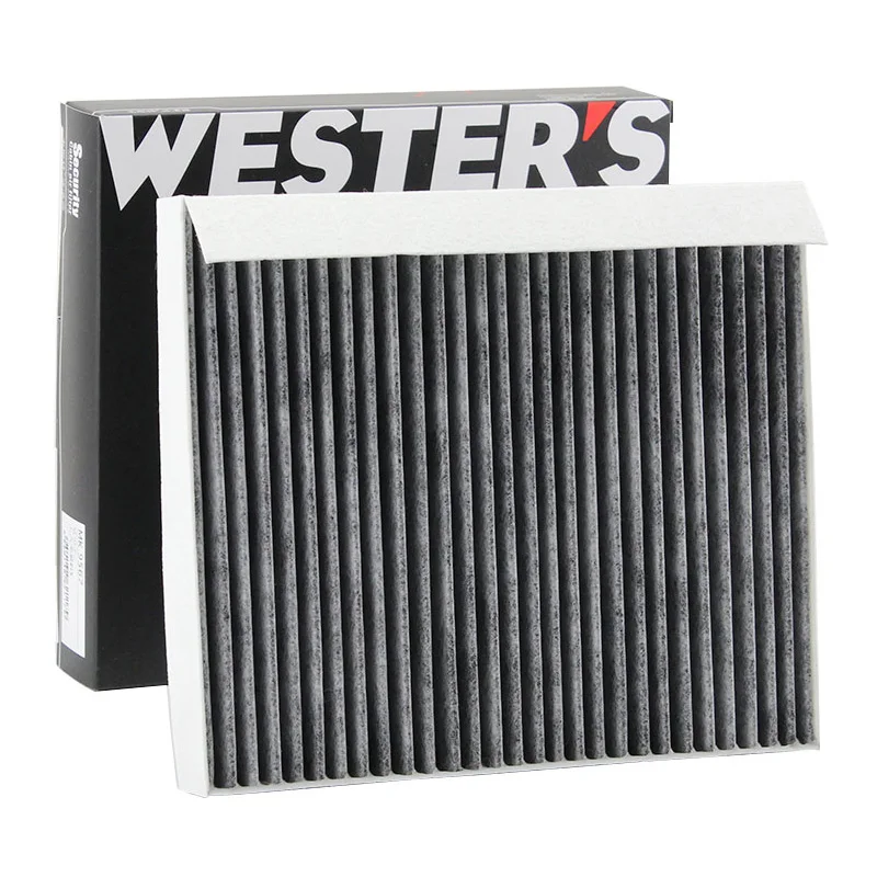 For MG 5 EV LONE RANGE 2021- INFINITY Q50L QX50 2.0 2.5 Activated Carbon Air Cabin Filter 10448178 B72771CA1A MK9567