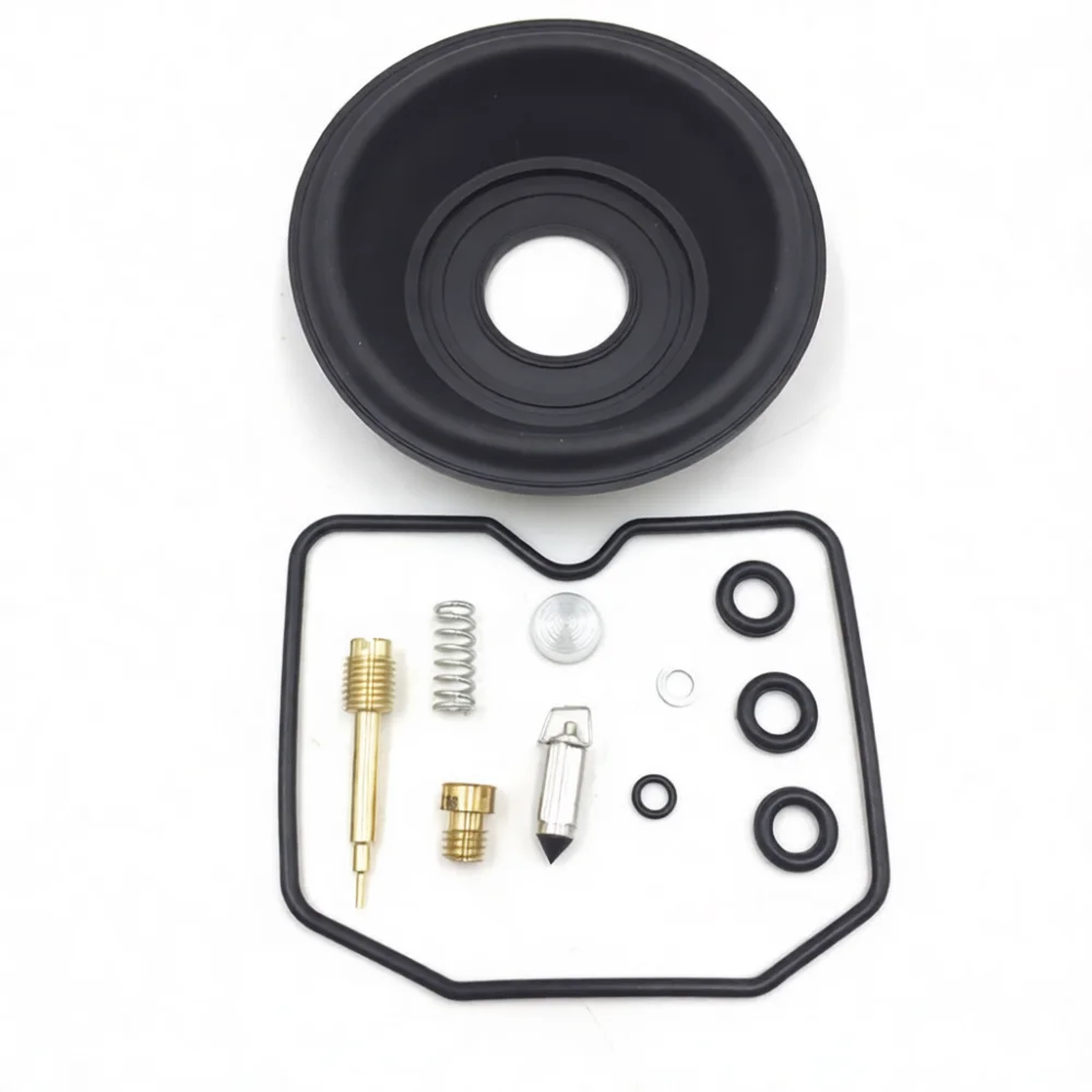 15 M5 Carburetor Main Jet Assortment Fit 90cc 150cc ATV Go Kart Engine Fuel Injection Metering Spare Parts Repair Maintenance