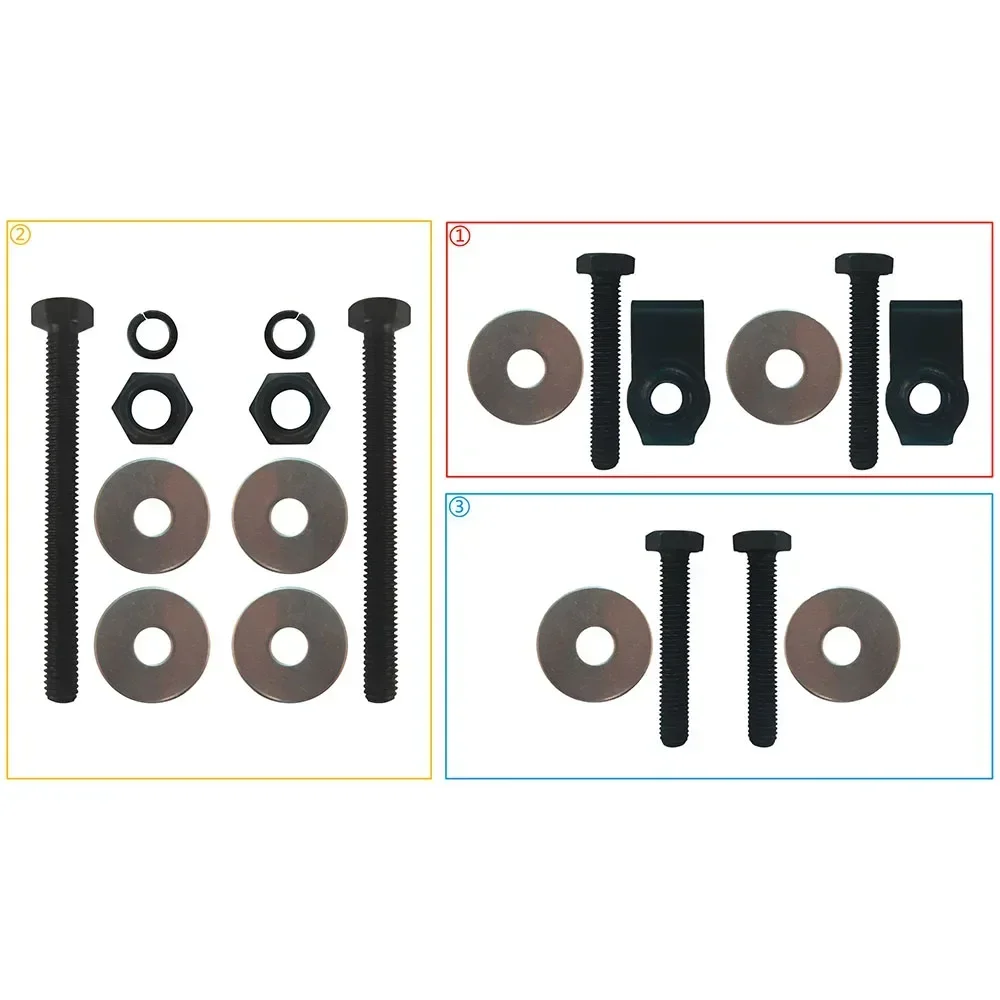 For Honda ‌Accord 2023-2024 1.5T Accessories engine lower guard plate fully surrounds the chassis protective plate 4
